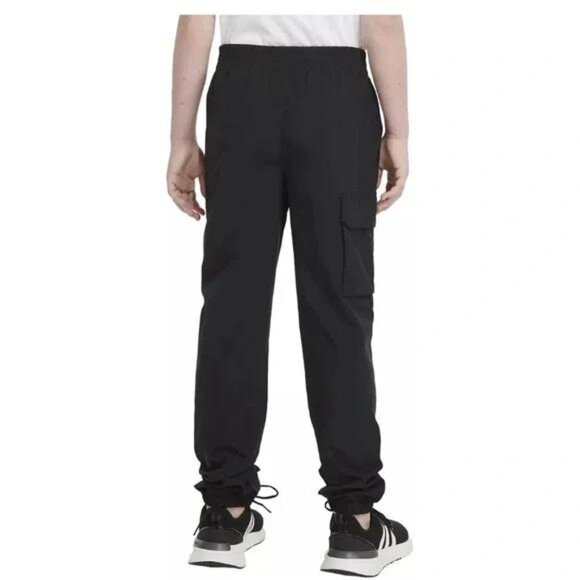 NWT adidas Elastic Waistband Escape Woven Cargo Jogger - Picture 4 of 5